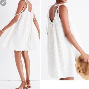 Madewell Dress